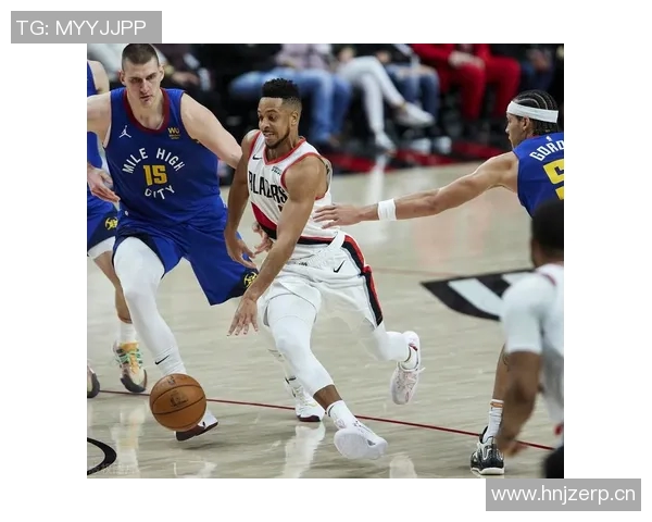 周日301场开拓者对战掘金赛前分析与胜负预测